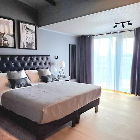 Hotel Boutique 501 Лос-Анхелес Екстер'єр фото
