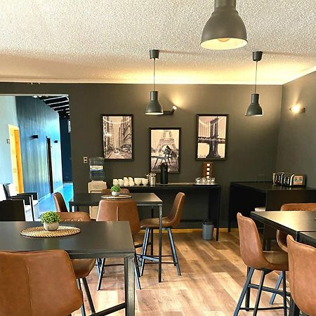 Hotel Boutique 501 Лос-Анхелес Екстер'єр фото