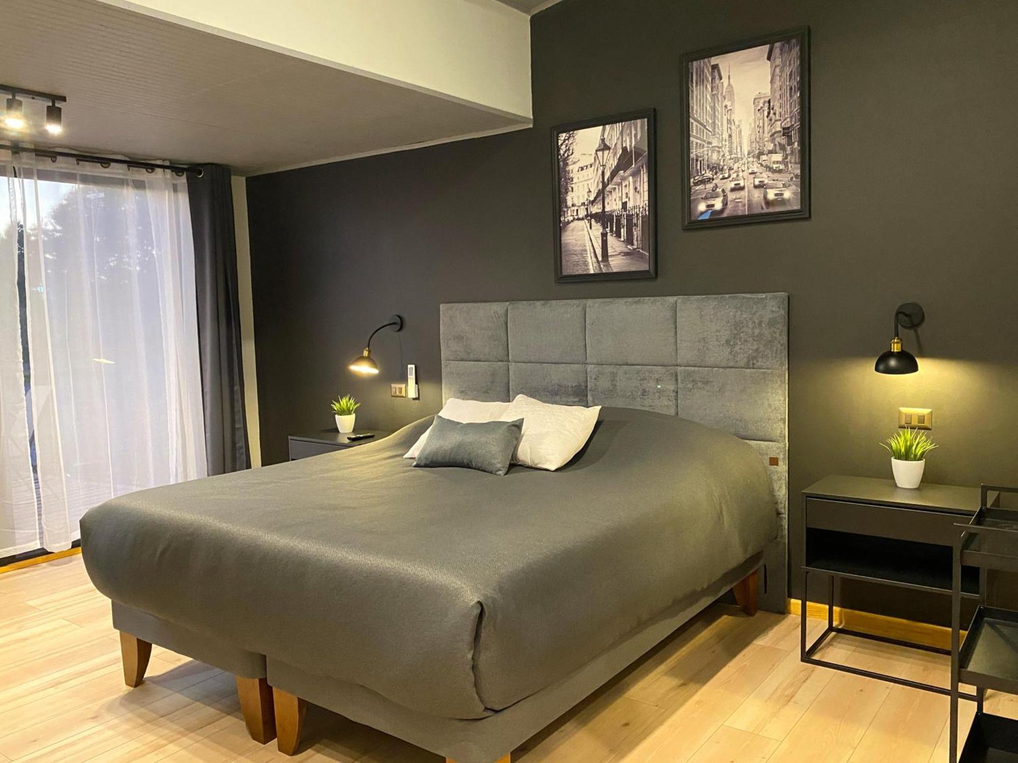 Hotel Boutique 501 Лос-Анхелес Екстер'єр фото